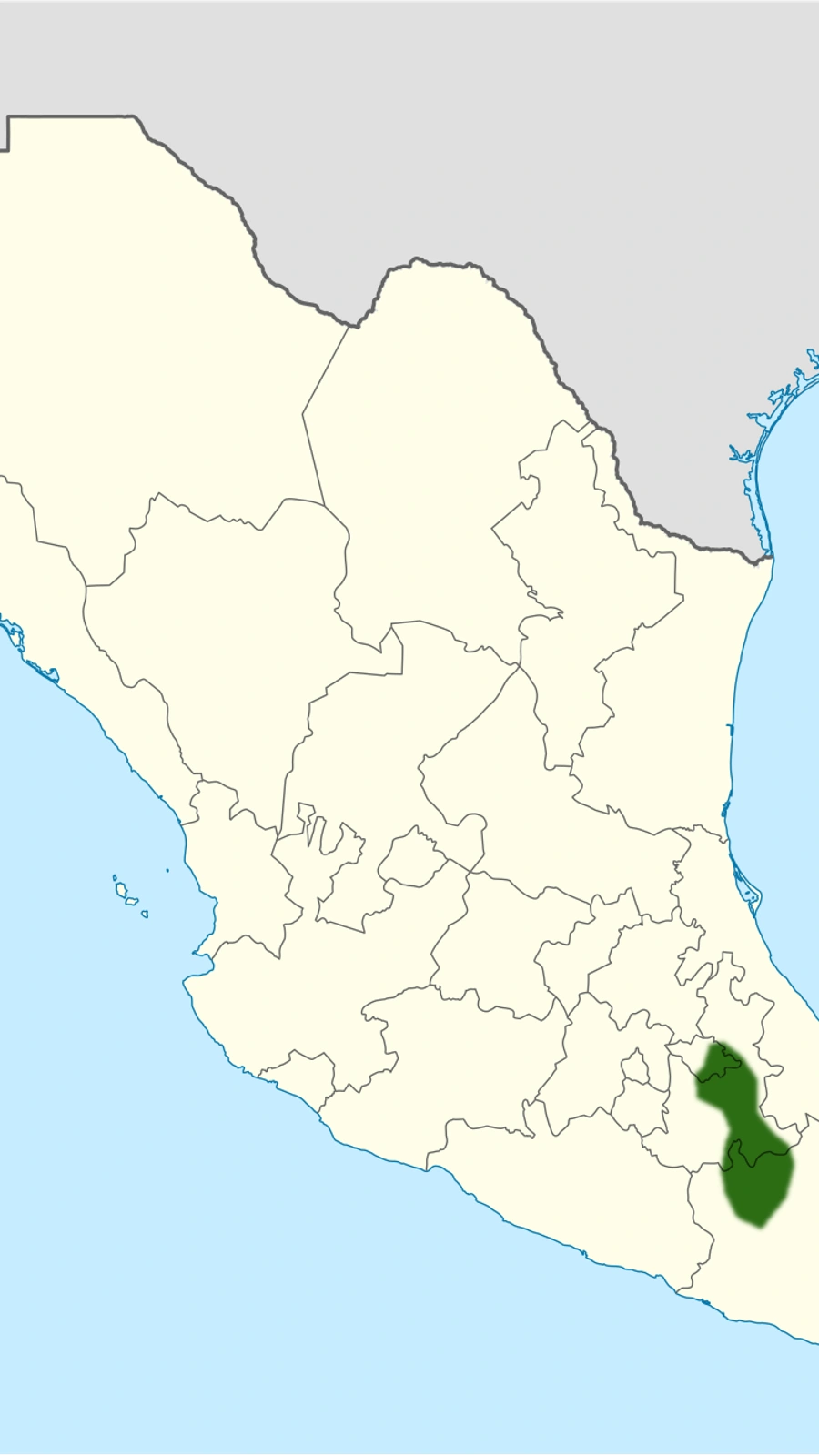 Opuntia huajuapensis