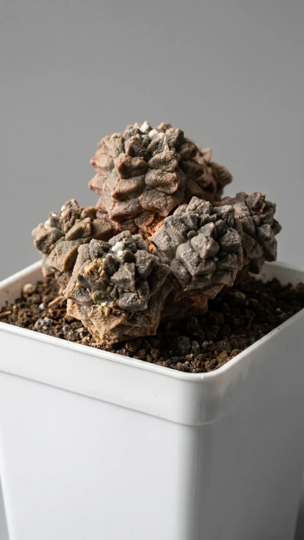 Obregonia denegrii görseli - 5