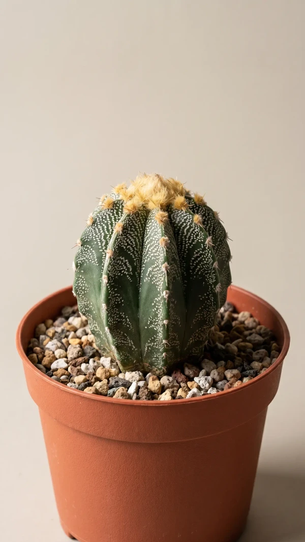 Frailea castanea görseli - 10