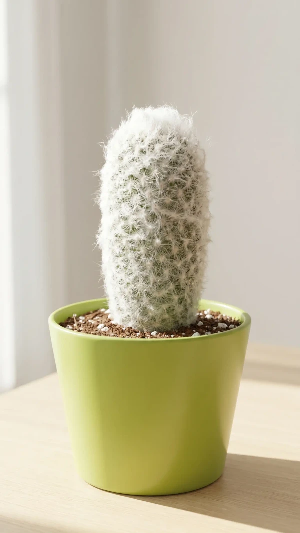 Austrocylindropuntia vestita görseli - 5