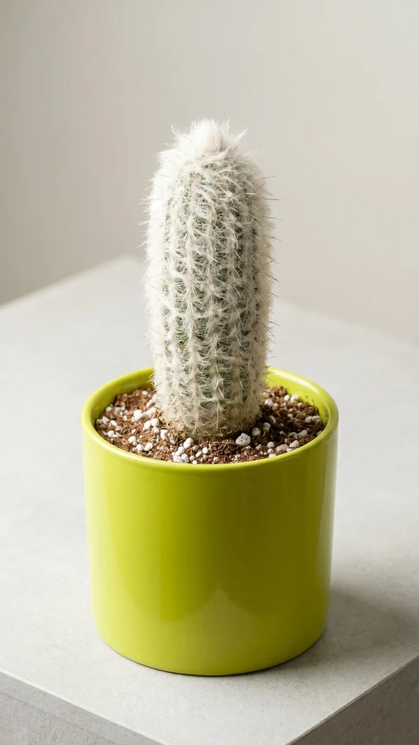 Austrocylindropuntia vestita görseli - 9