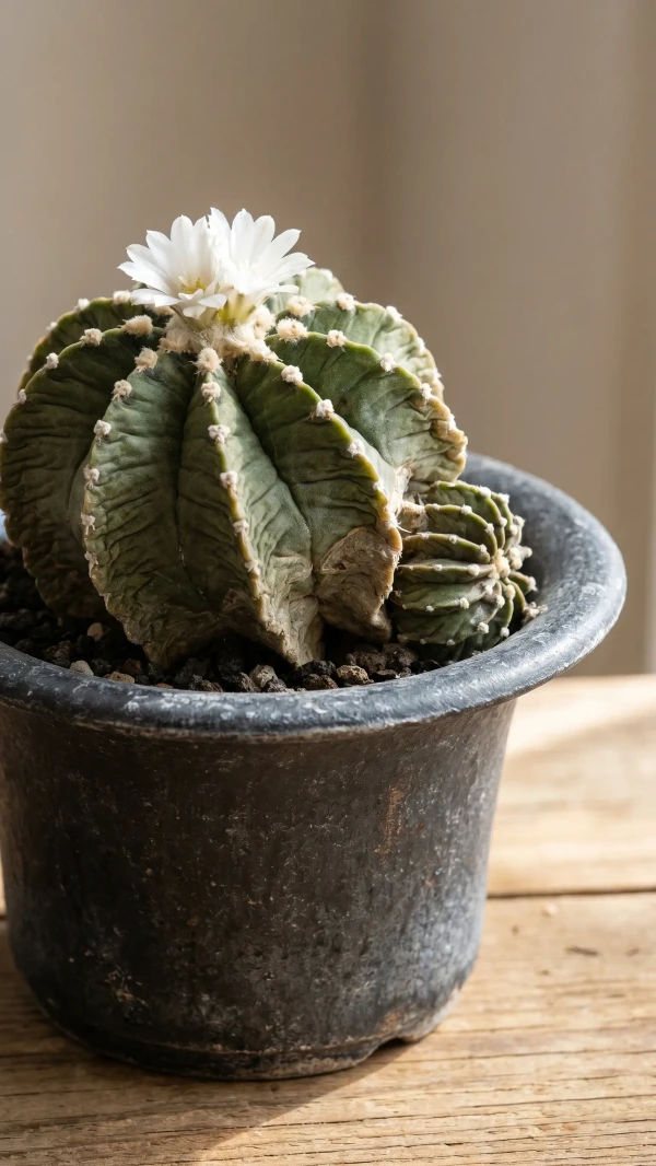 Aztekium valdezii görseli - 3