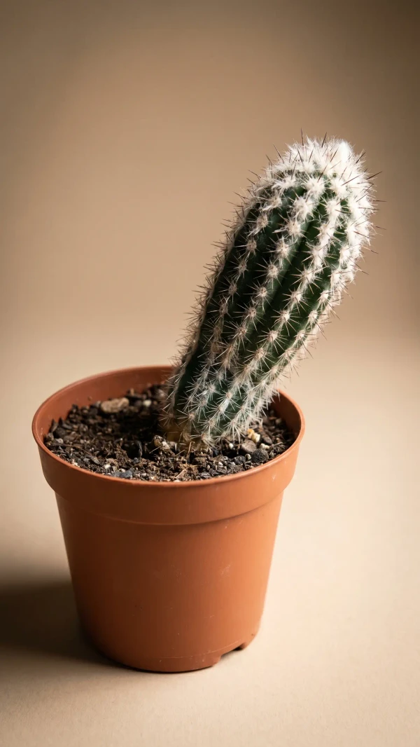Cereus aethiops görseli - 2