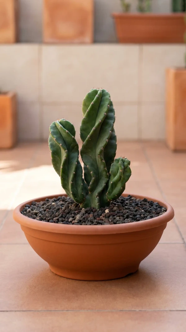 Cereus forbesii görseli - 2