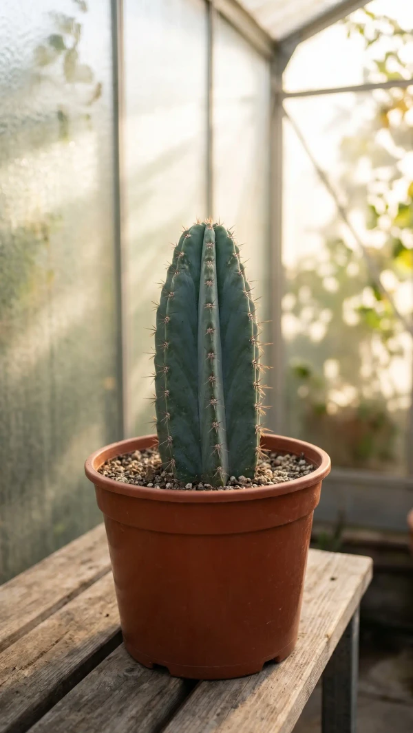 Cereus jamacaru görseli - 2