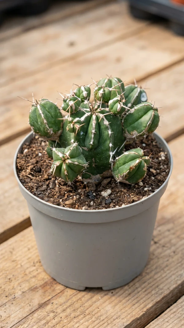 Cereus spegazzinii görseli - 1