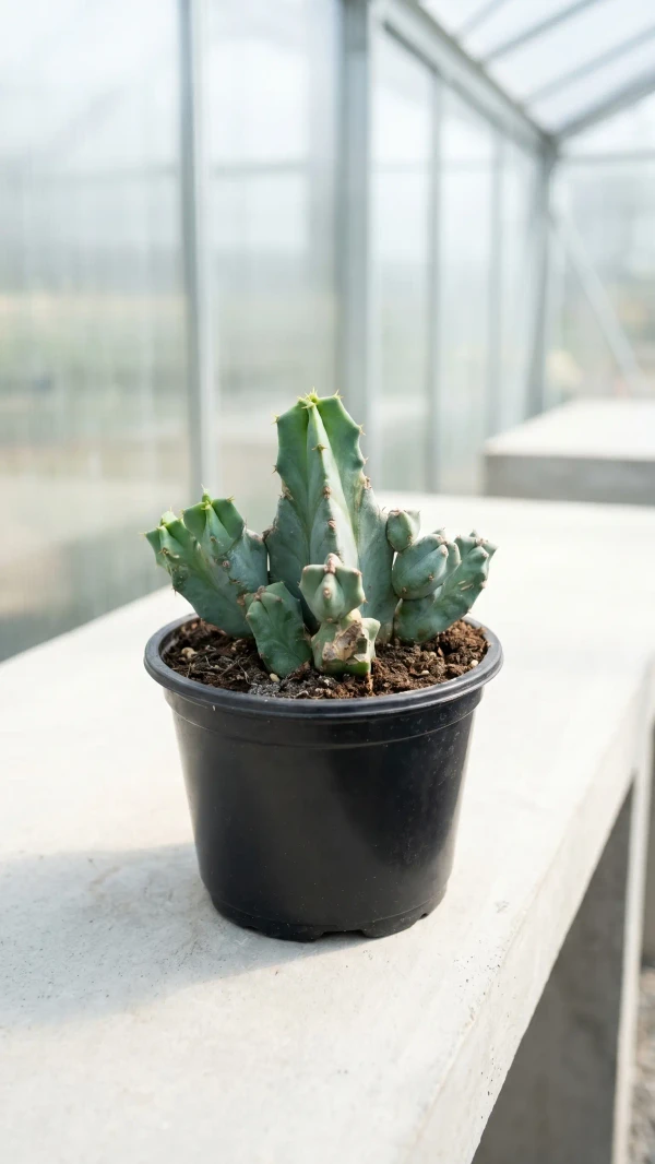 Cereus spegazzinii görseli - 6