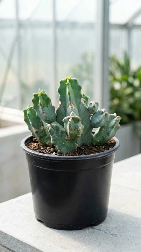 Cereus spegazzinii görseli - 7