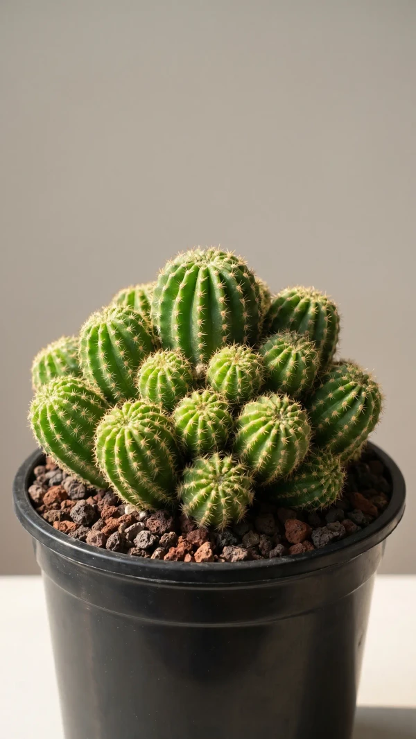 Echinopsis chamaecereus görseli - 8