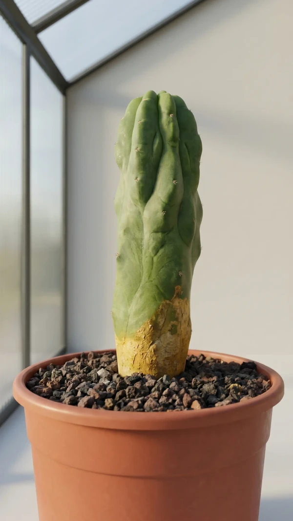 Echinopsis lageniformis görseli - 1