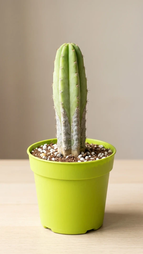 Echinopsis pachanoi görseli - 2