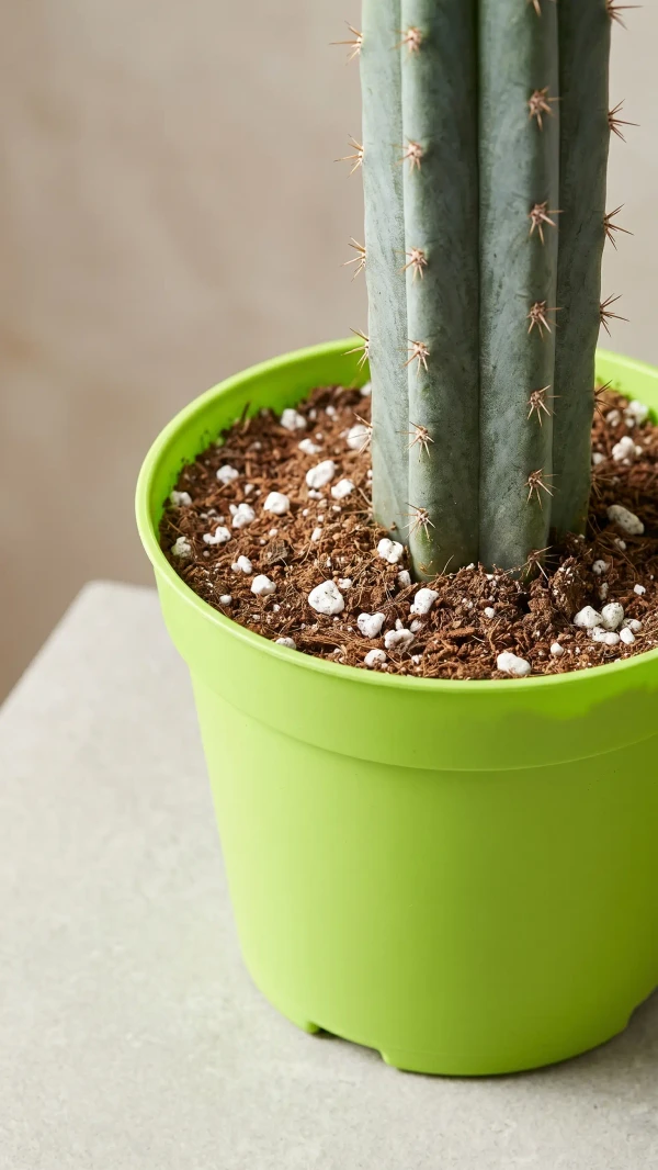 Echinopsis pachanoi görseli - 5