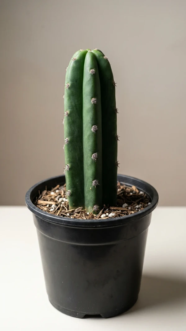 Echinopsis pachanoi görseli - 6