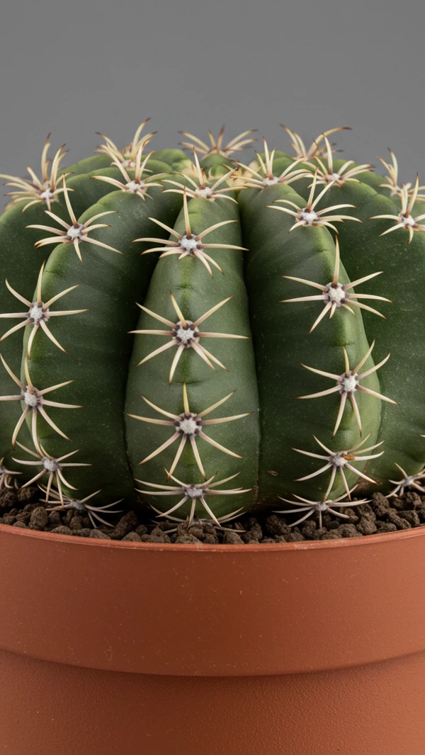 Gymnocalycium spegazzinii görseli - 4