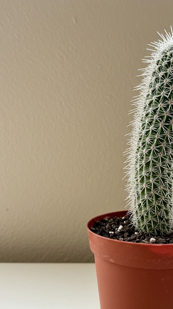 Cereus aethiops görseli - 2