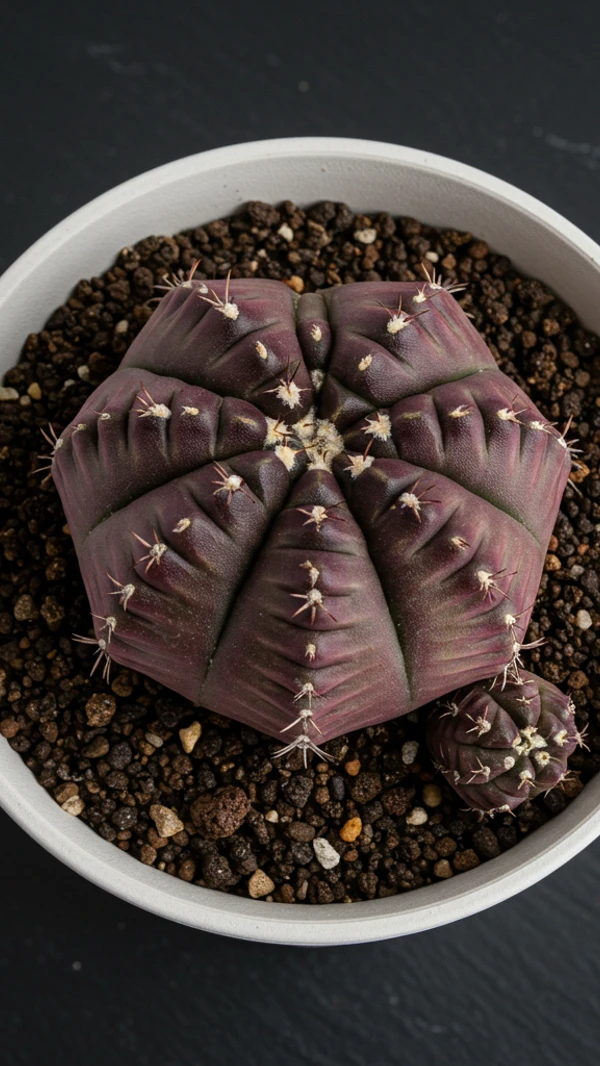 Leuenbergeria bleo görseli - 3