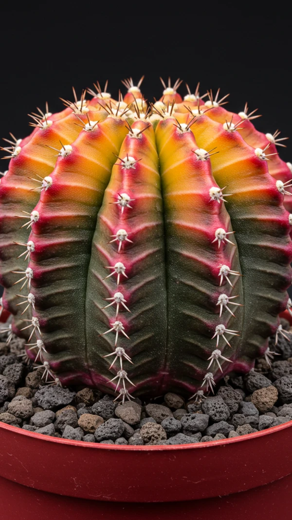 Austrocylindropuntia vestita görseli - 4