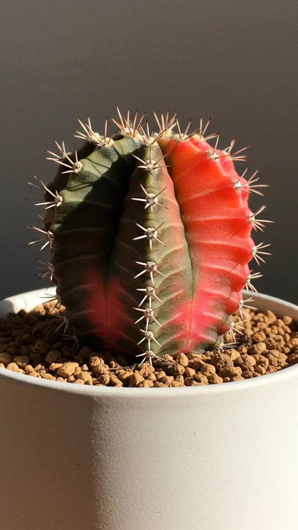 Gymnocalycium horstii görseli - 4