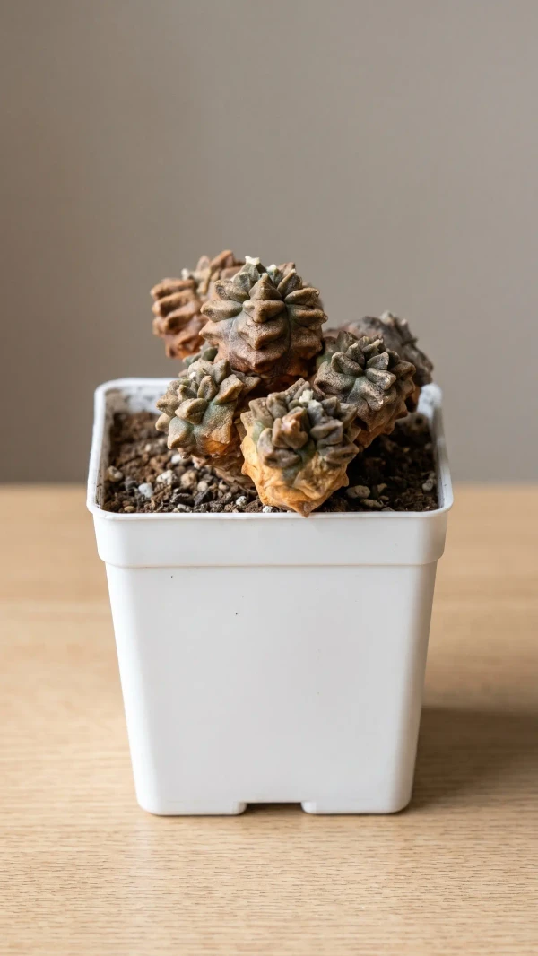 Ariocarpus fissuratus