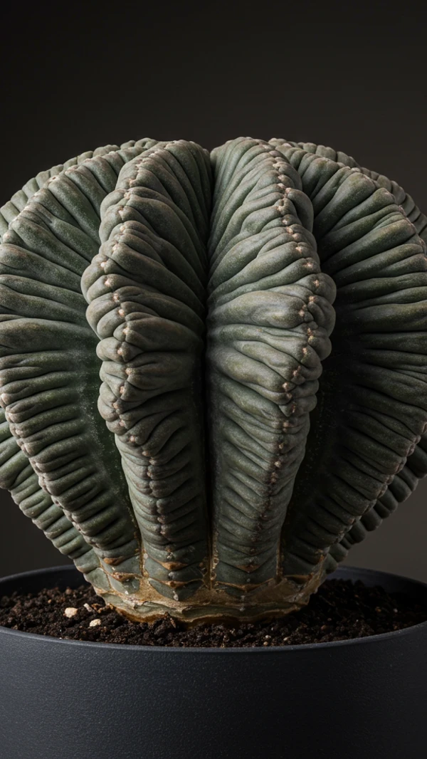 Aztekium hintonii görseli - 2