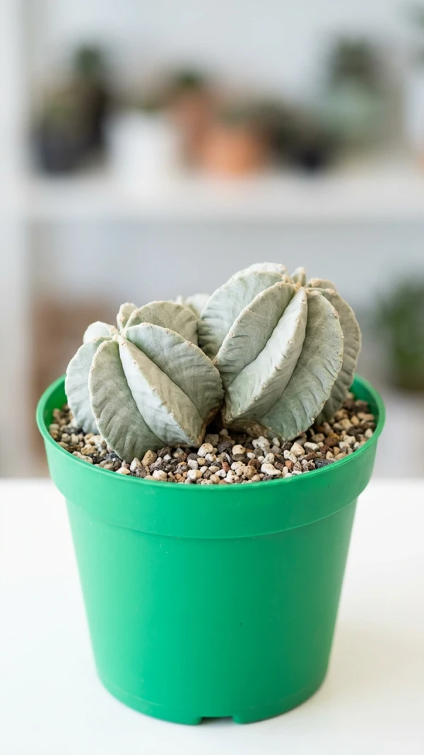 Aztekium ritteri