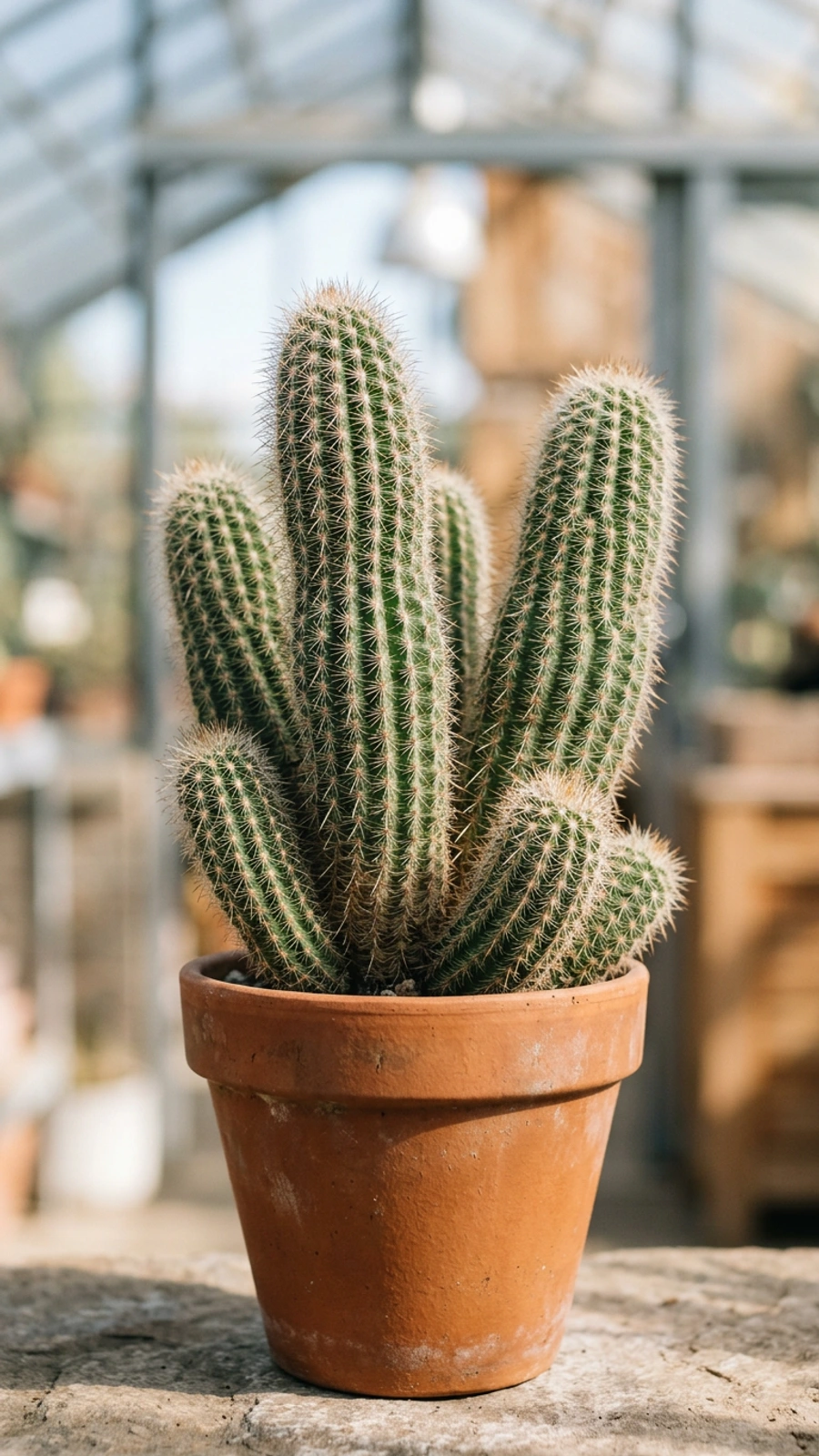 Echinocereus poselgeri
