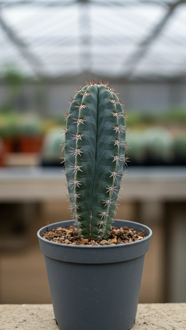 Echinocereus subinermis