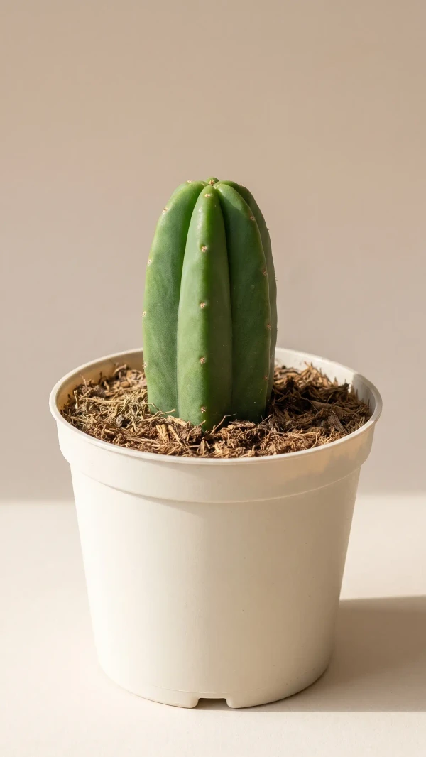 Echinopsis pachanoi görseli - 1