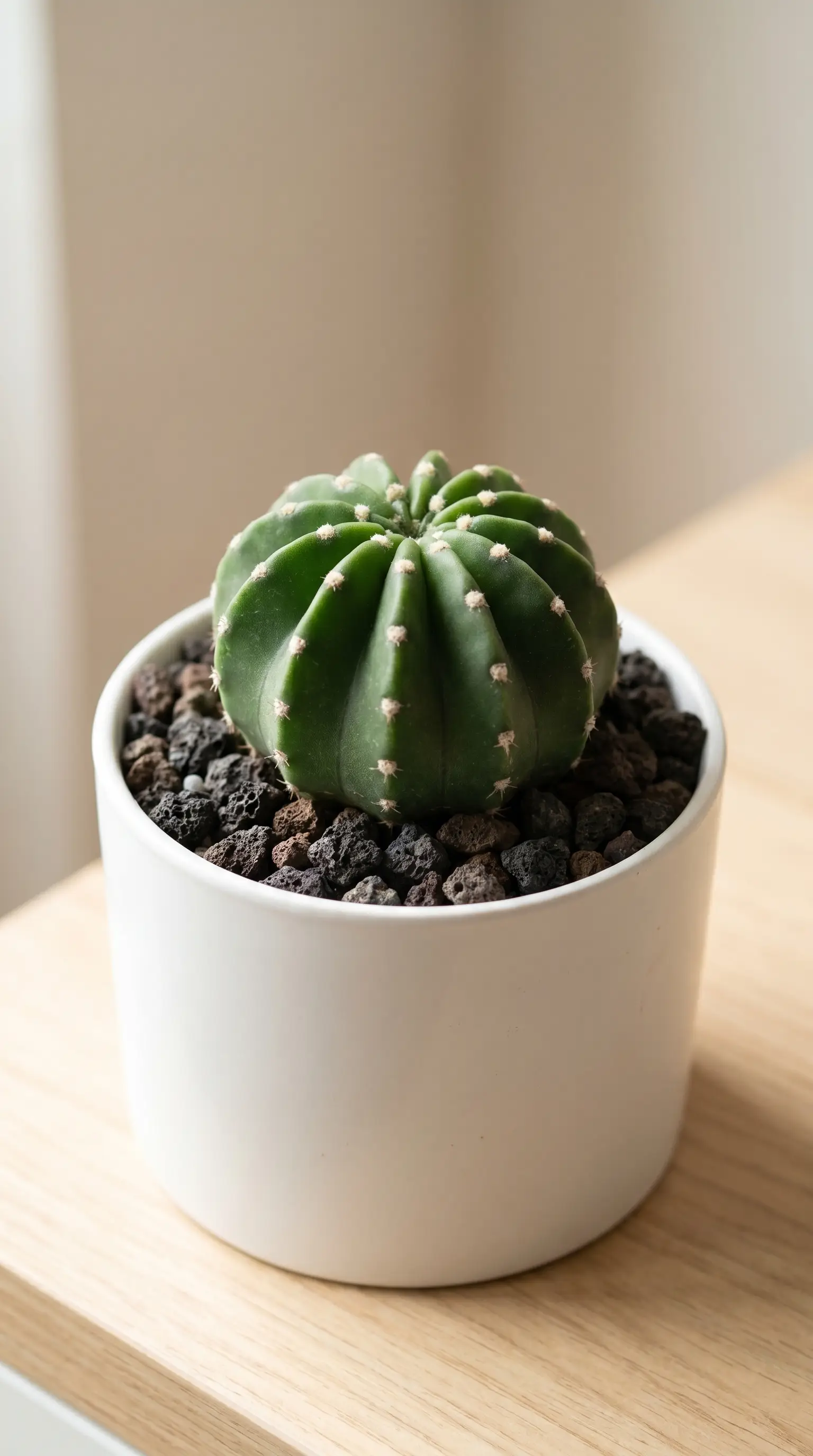 Echinopsis subinermis görseli - 3