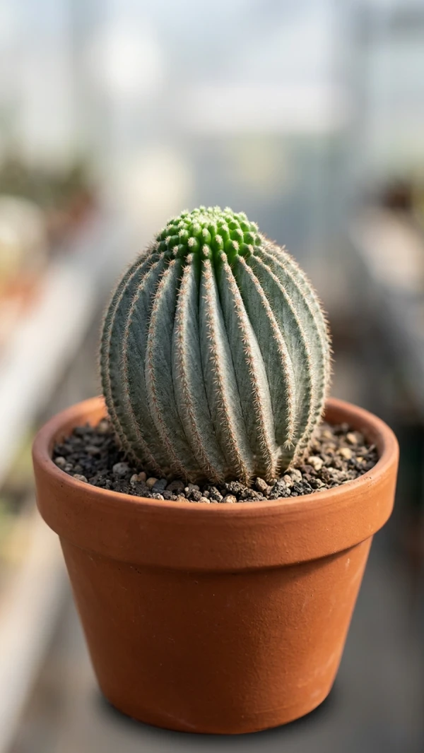 geohintonia-mexicana