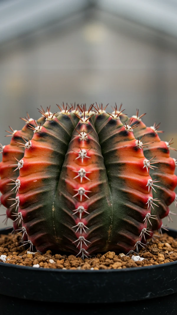 Epithelantha micromeris görseli - 3