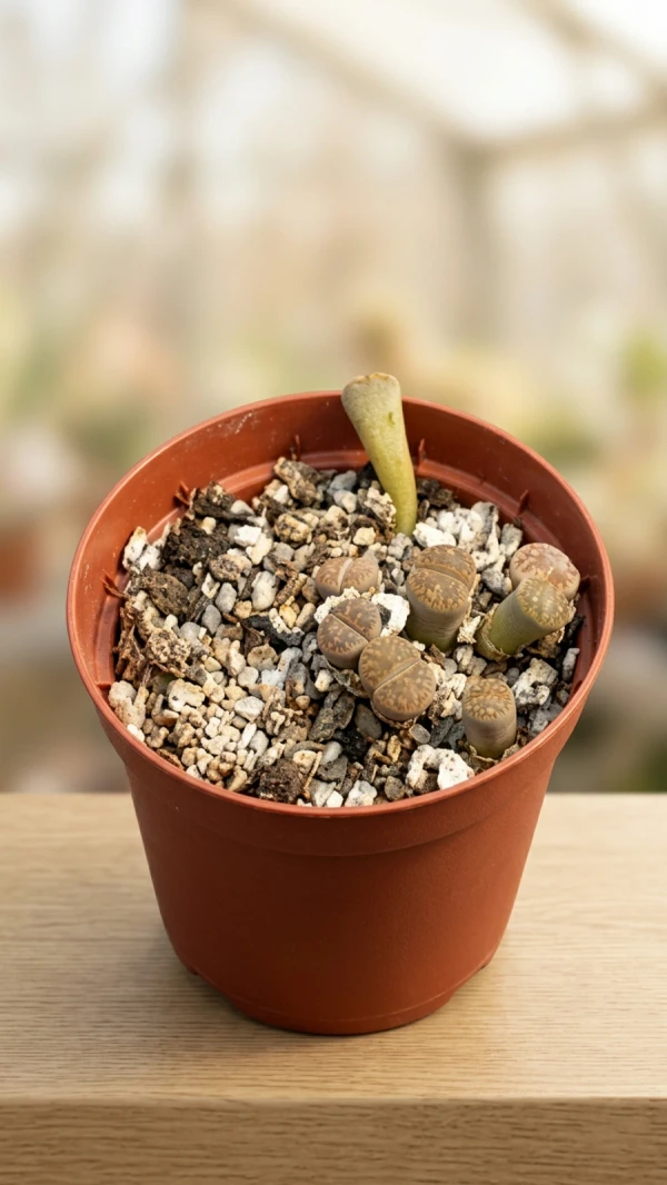 lithops-lesliei