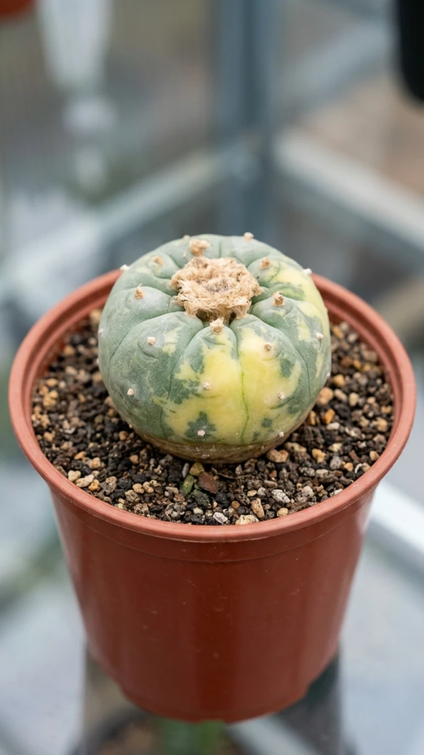 lophophora-williamsii