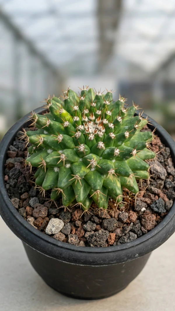 mammillaria-marksiana