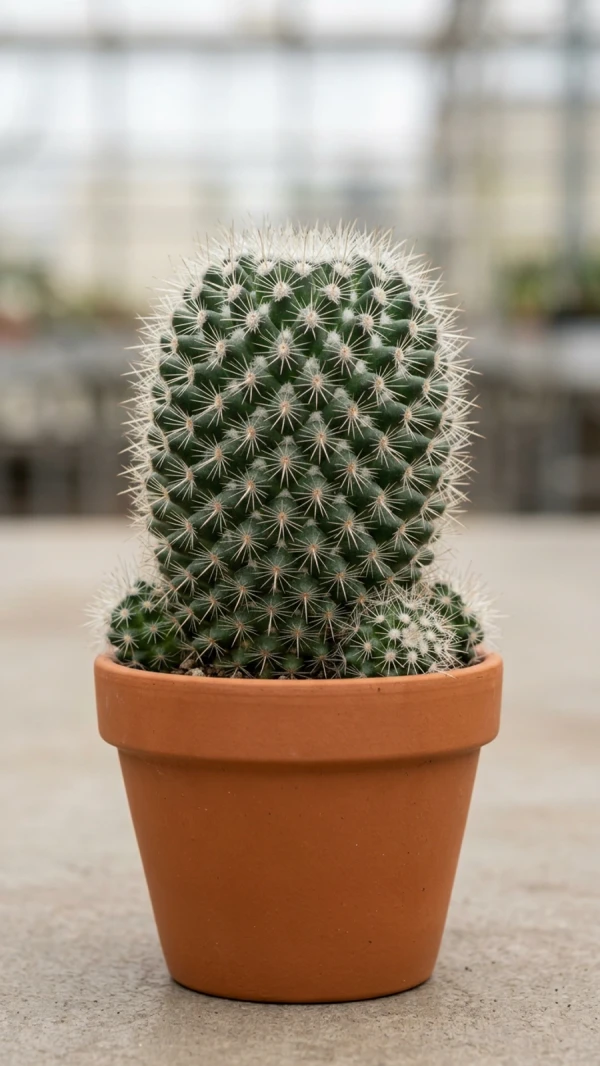mammillaria-polythele